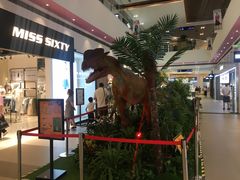 -宁波杉井奥特莱斯广场