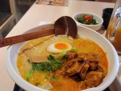 -味千拉面(郑州杉杉奥特莱斯购物广场店)