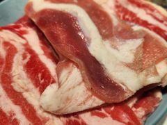 -千滋百味自助烤肉火锅(东门町店)