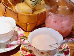 -陶享时光西餐·下午茶·竹林花园(新城店)