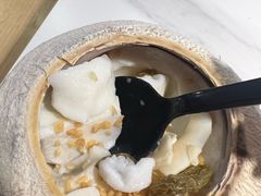 -椰子湾·海南火锅·糟粕醋·椰子鸡(正大广场店)