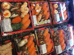 -盒马鲜生(顺义店)