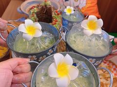 -椰莱泰小谷·东南亚融合菜(坪山悦阾SPACE店)