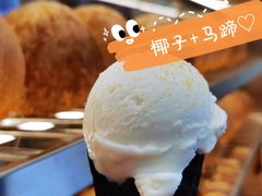 原味椰子灰-蔻蔻椰·鲜萃椰子水(COCO Park店)