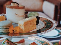 -马勒别墅·中餐厅