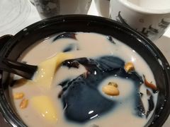 -郭爸烧仙草(西航·潭人街店)