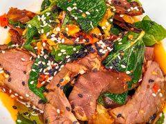 -蜗牛小馆醉乡民谣云南菜(惠新西里店)