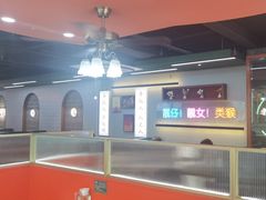 -勇興發港式茶餐厅(江宁店)