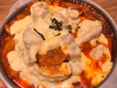 -撒郎嘿·朝鲜民俗餐馆