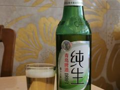 -新天厨酒家(二分店)