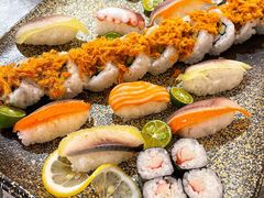 -北京王府井希尔顿酒店·万斯阁西餐厅