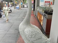 -正宗忘不了老鹅(梅岭店)