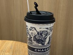 -霸王茶姬(安宁吾悦广场店)