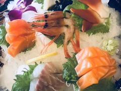 -松子料理(白家庄店)