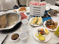 -李氏圣鲸大型自助餐