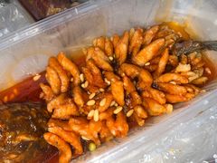 -白天鹅家宴·东北菜