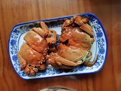 -灵福缘私房菜·农家菜(拈花湾·灵山大佛必推店)
