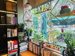 -街角 T·COFFEE 融合料理·BISTRO(车公庙店)