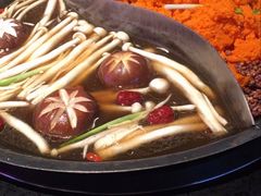 -珮姐老火锅(新街口店)
