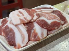 -平山城鑫烧烤(建国楼店)