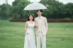-麦田·婚纱摄影(天河新天地店)