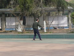 -陕西师范大学(雁塔校区)