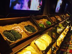 -云海肴·汽锅鸡·云南菜(天津国金汇店)