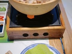 -上海来福士广场