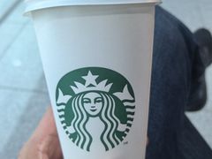 -星巴克(福州长乐机场分店)