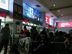 -上海长途客运南站