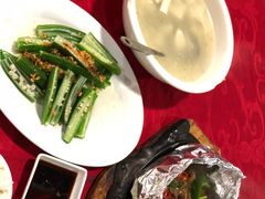 -车头老二大排档