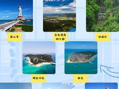 -三亚蜈支洲岛旅游区