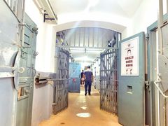 -青岛德国监狱旧址博物馆