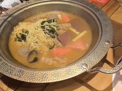 -福客麻辣烫·现炒麻辣香锅(印力中心店)