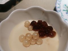 -小厨娘绣中淮扬(总统府大行宫店)