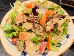 -玄白·炭烤活鳗(上海首店)