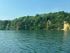 -鄱阳湖国家湿地公园