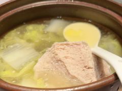 -百富源·海鲜辽菜(浑河堡店)