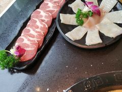 -渝宗老灶火锅(巴国城店)