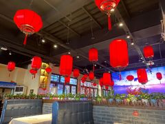 -渔民船说·北塘海鲜·天津菜·海肠捞饭(北塘古镇店)