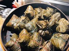 粉蒸肉-老马粉蒸肉(西塘古镇店)