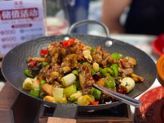 -来菜·湖北头牌藕汤(武商MALL众圆店)