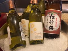 -盛宴自助餐厅(运达喜来登店)