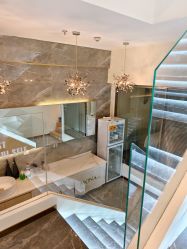 -FUMEIHUI·科技美肤·美体SPA