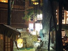 -淀里船宴(卓达店)