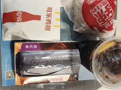 -麦当劳(交道口店)