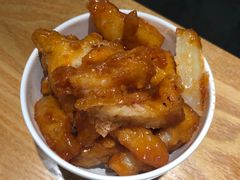 -素满香·素食自助餐(西安·民乐园店)