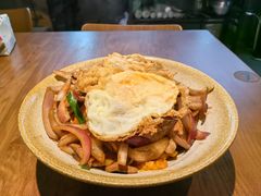 -圳兴面王·拌川·特色炒面(福田车公庙店)