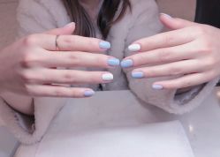-沐白•盛妍日式美甲美睫