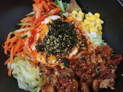 -优壹佳·延边朝鲜族料理(中山北路店)